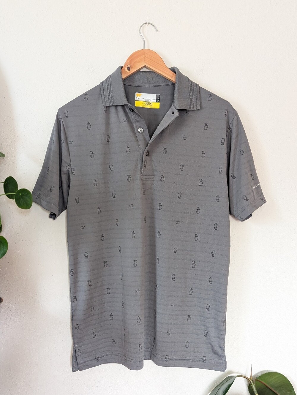 Nicklaus | Eco Choice | S | Golf Polo